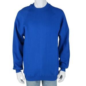 Vintage Cobalt Crewneck NWT Sweatshirt